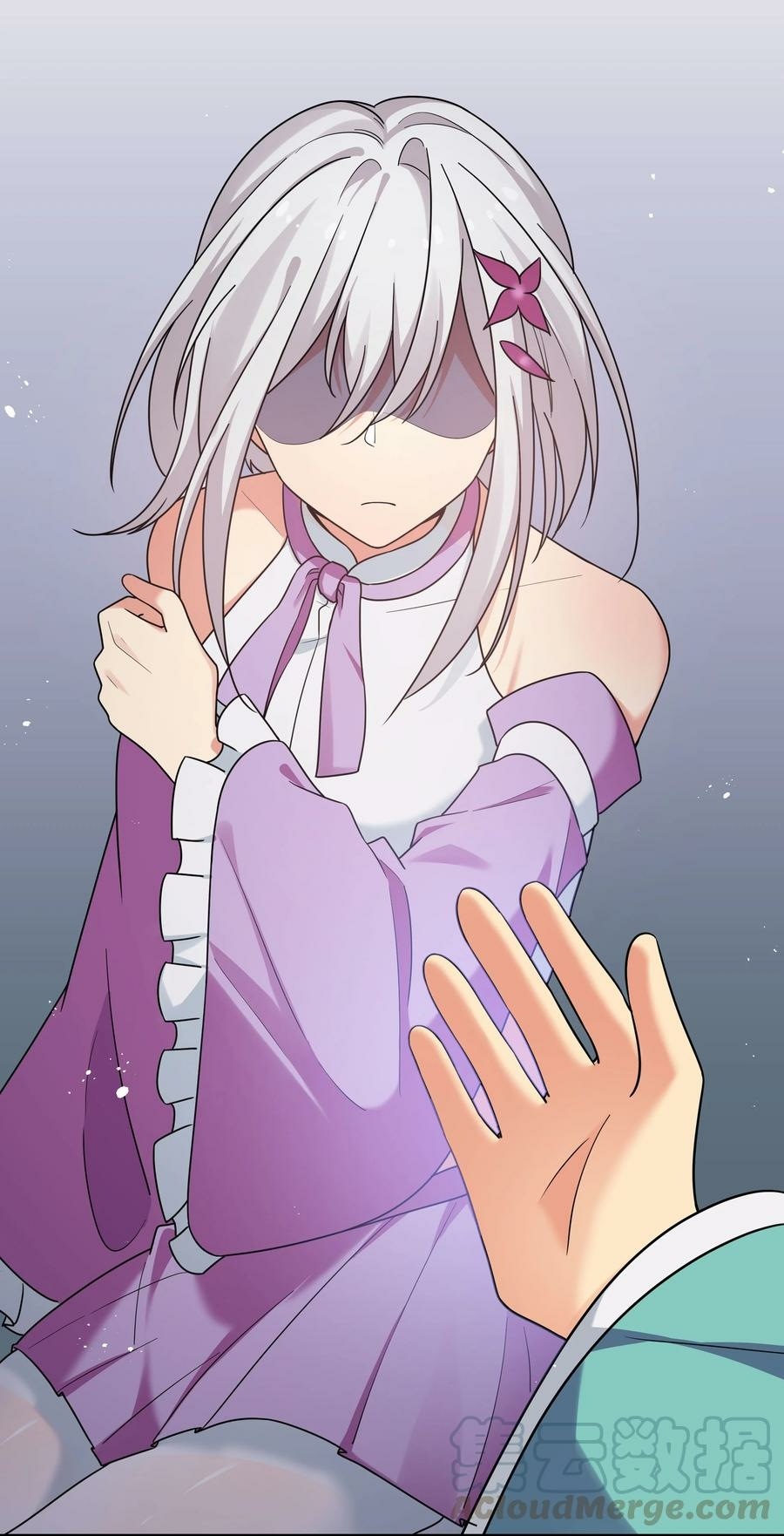 All Female Cultivators Want To Sleep With Me chapter 45
