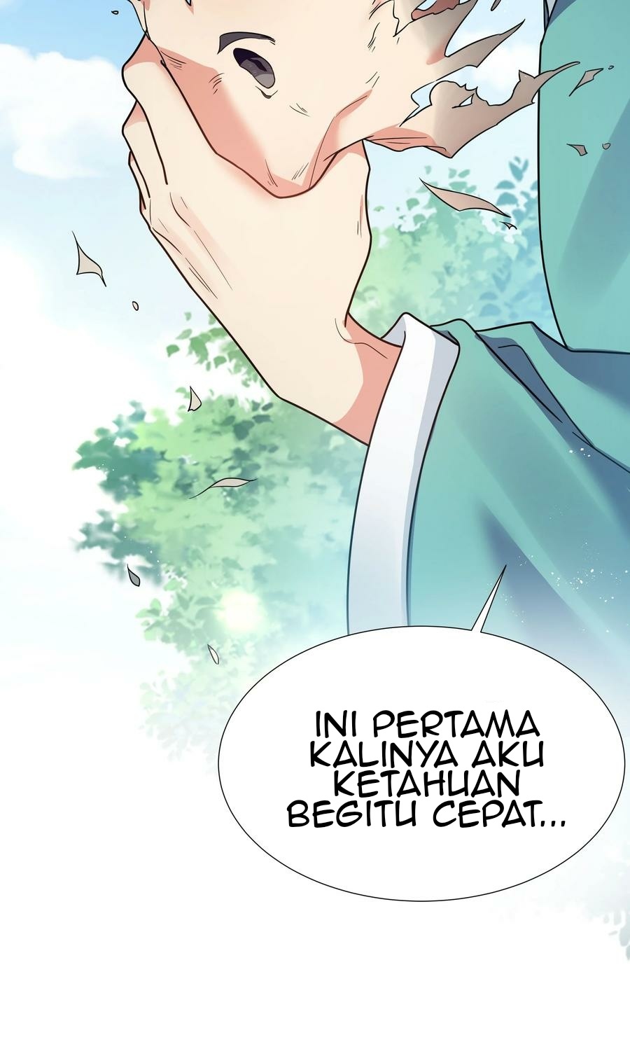 All Female Cultivators Want To Sleep With Me chapter 45