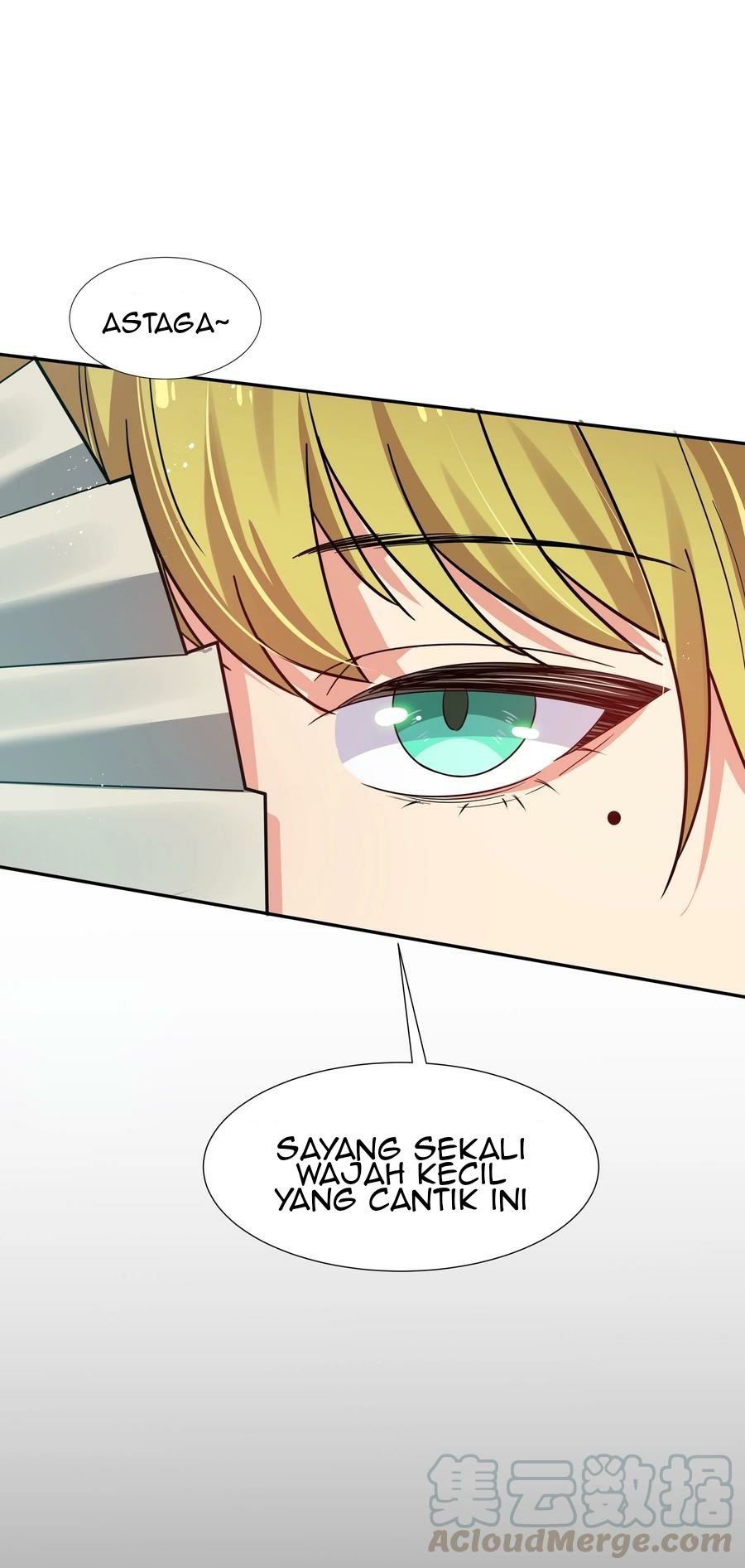 All Female Cultivators Want To Sleep With Me chapter 45
