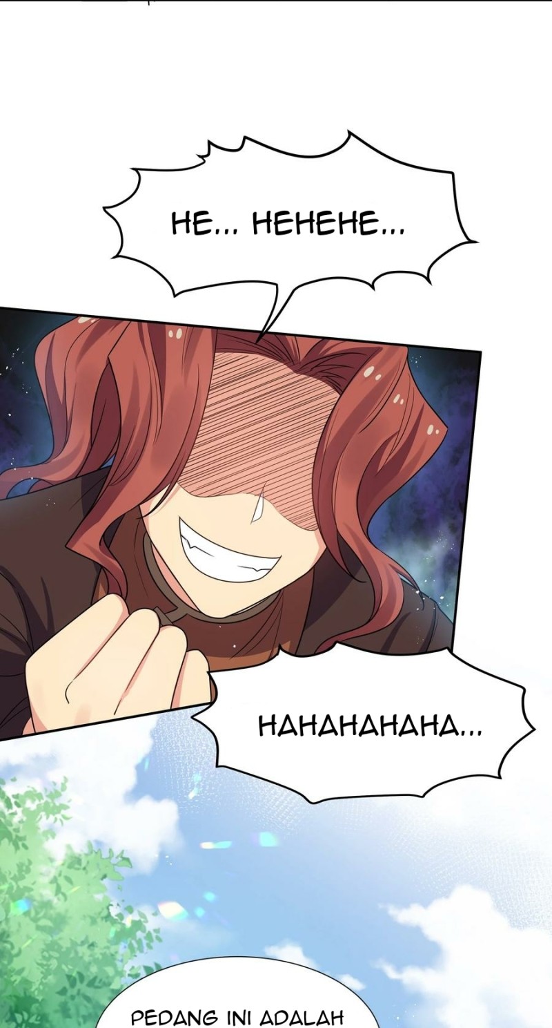 All Female Cultivators Want To Sleep With Me chapter 54