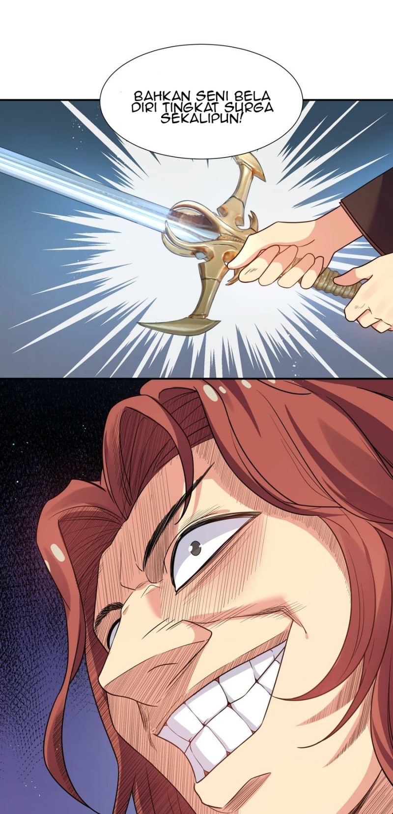 All Female Cultivators Want To Sleep With Me chapter 54