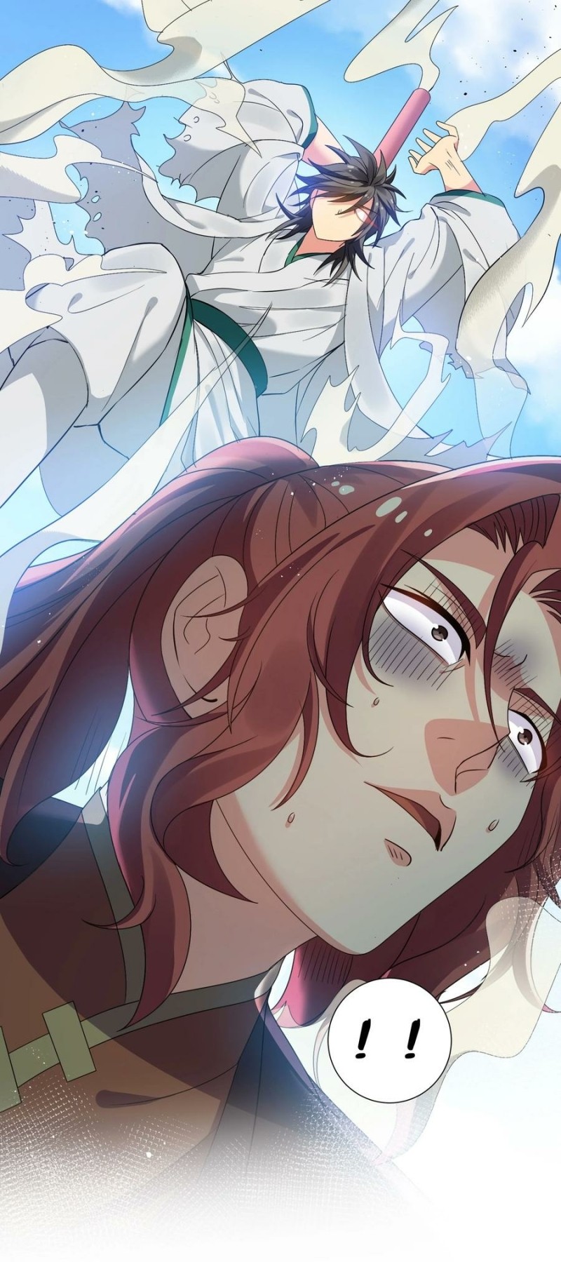 All Female Cultivators Want To Sleep With Me chapter 54