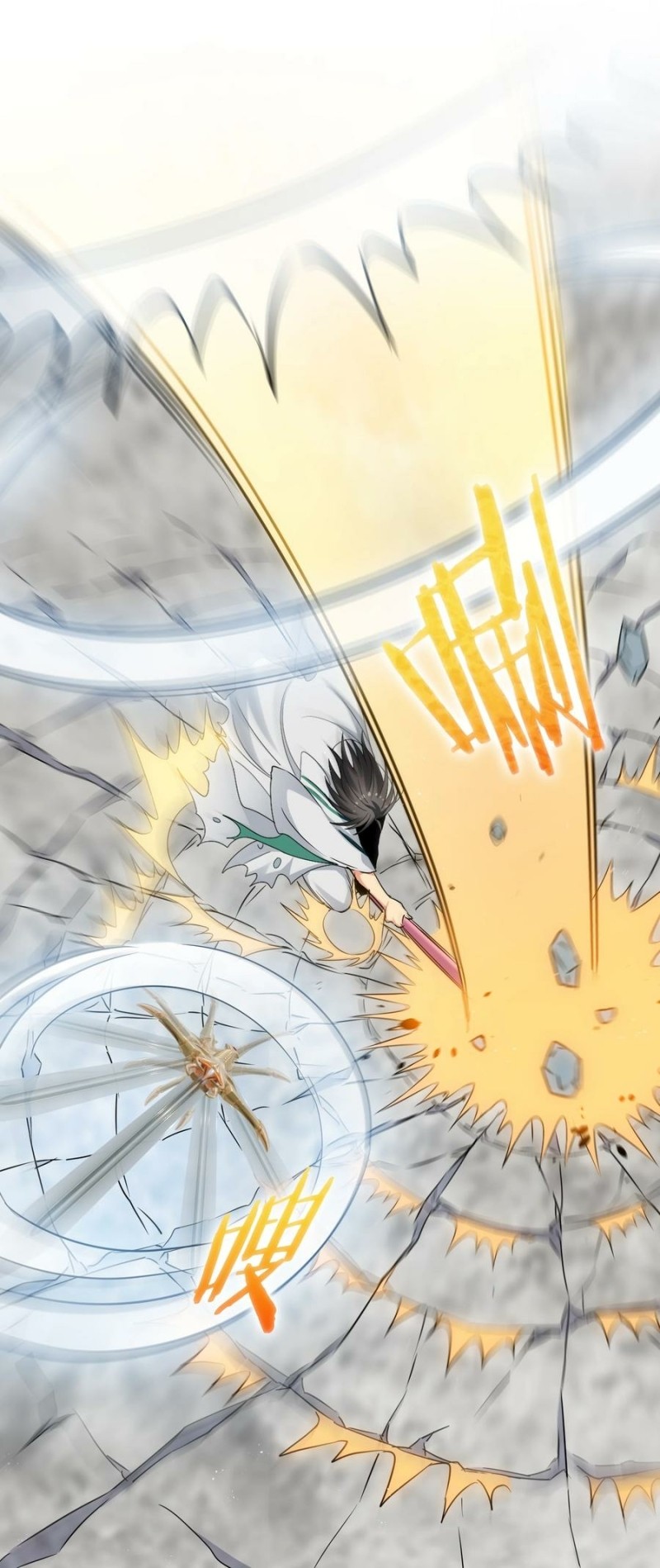 All Female Cultivators Want To Sleep With Me chapter 54