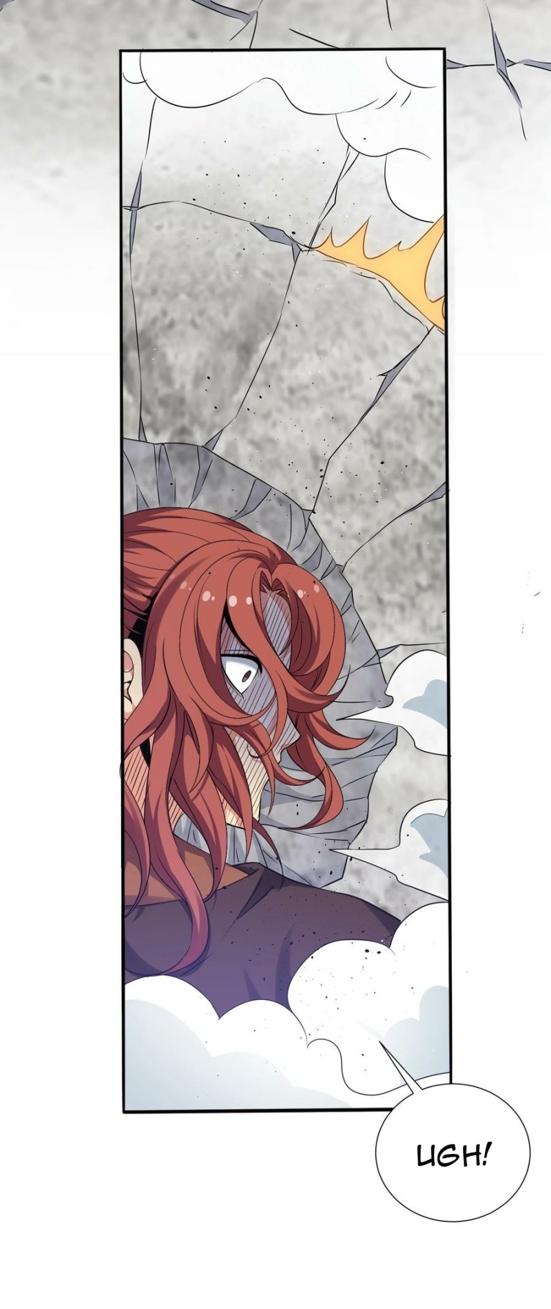 All Female Cultivators Want To Sleep With Me chapter 54