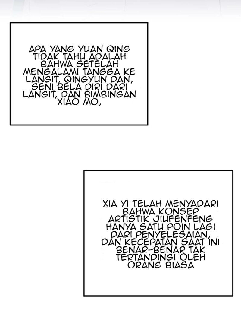 All Female Cultivators Want To Sleep With Me chapter 54