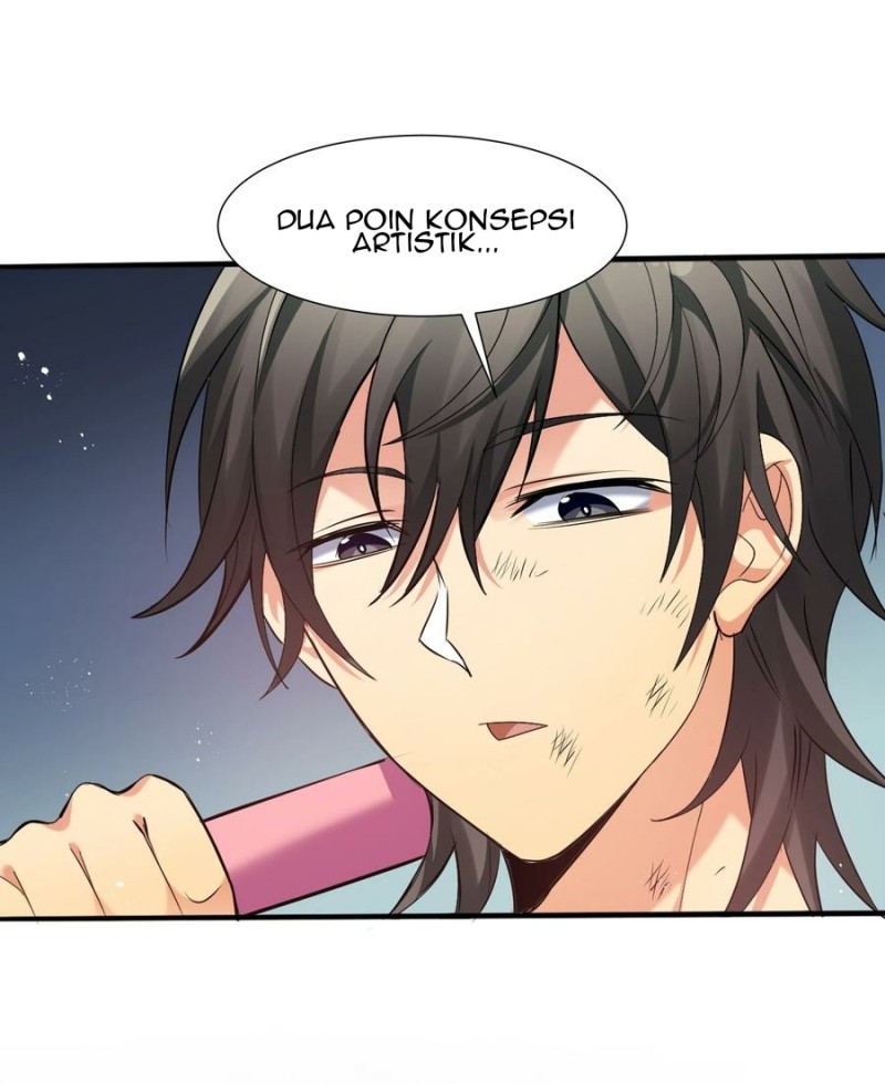 All Female Cultivators Want To Sleep With Me chapter 54