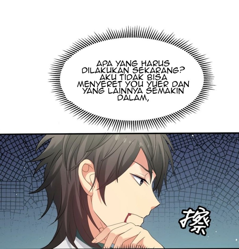 All Female Cultivators Want To Sleep With Me chapter 54