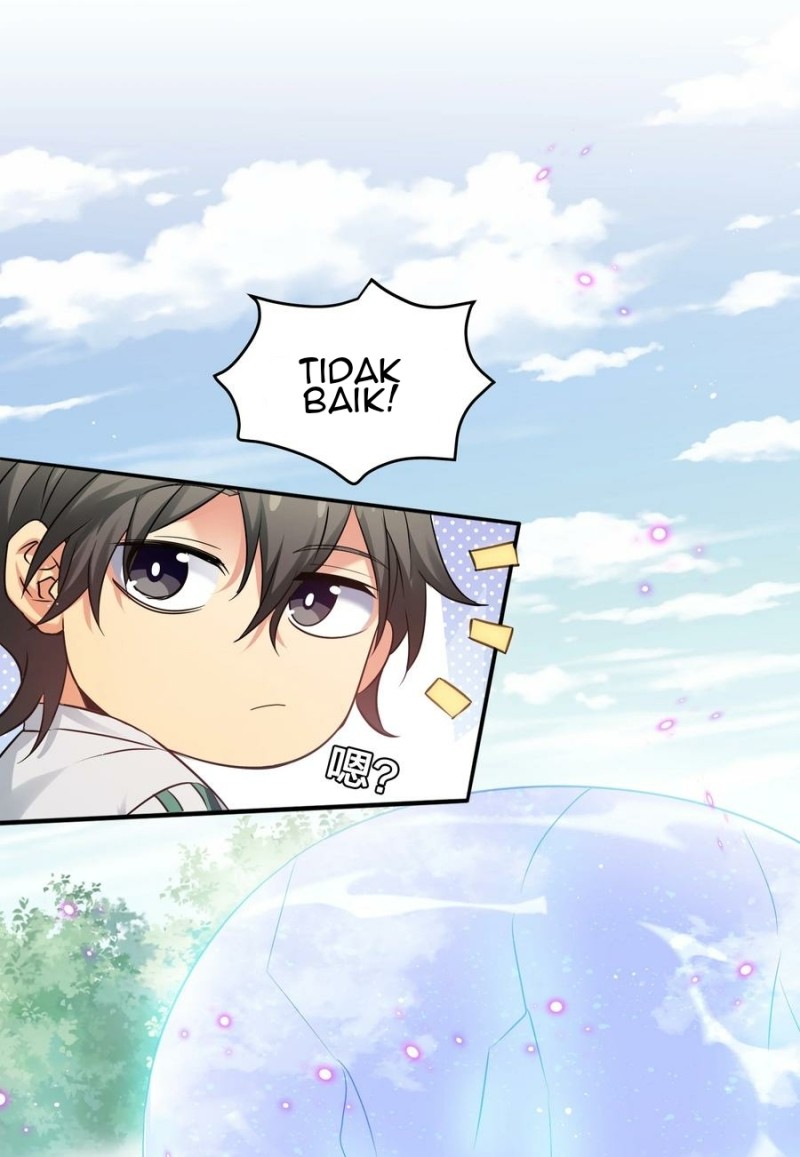 All Female Cultivators Want To Sleep With Me chapter 54