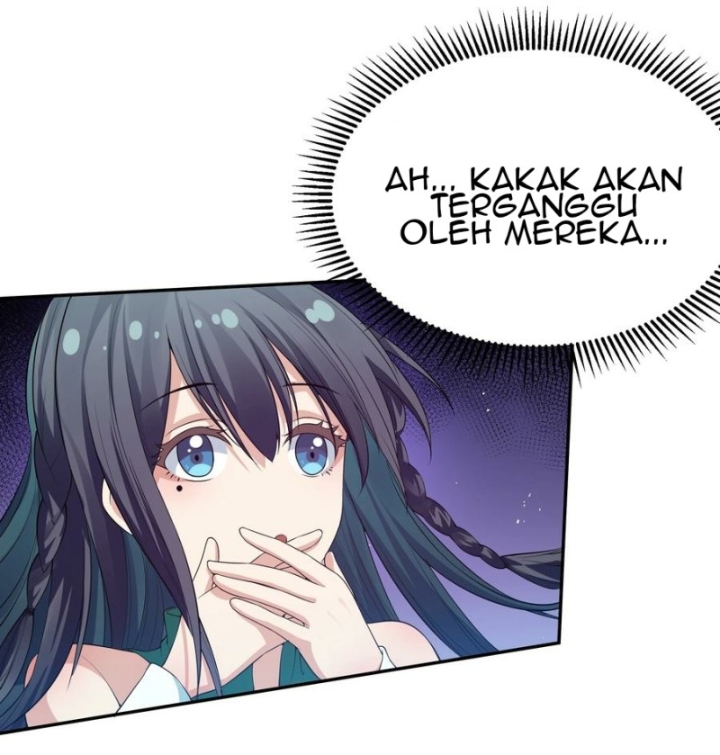 All Female Cultivators Want To Sleep With Me chapter 54