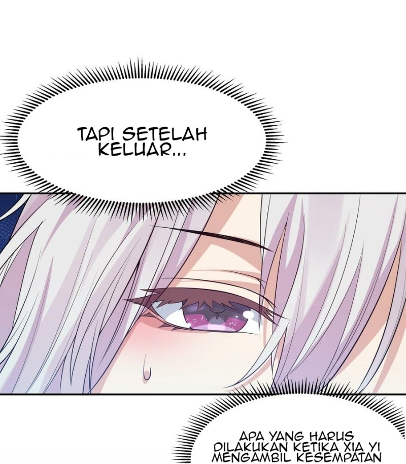 All Female Cultivators Want To Sleep With Me chapter 54