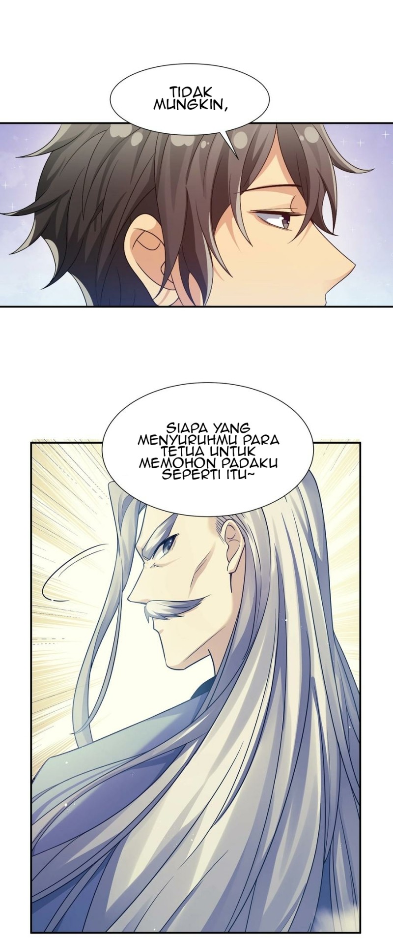 All Female Cultivators Want To Sleep With Me chapter 54
