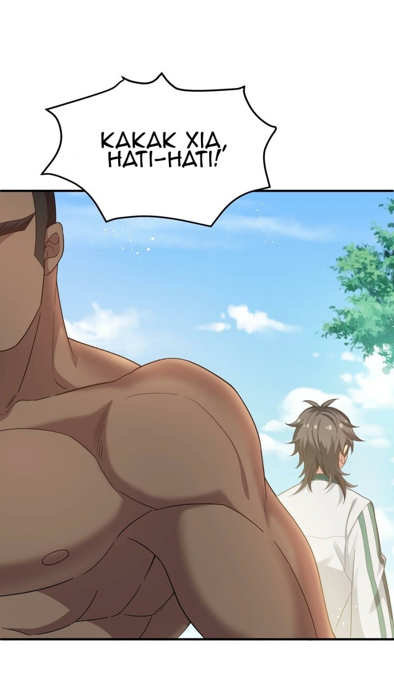 All Female Cultivators Want To Sleep With Me chapter 54