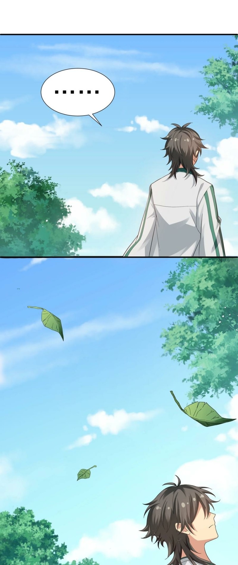 All Female Cultivators Want To Sleep With Me chapter 54