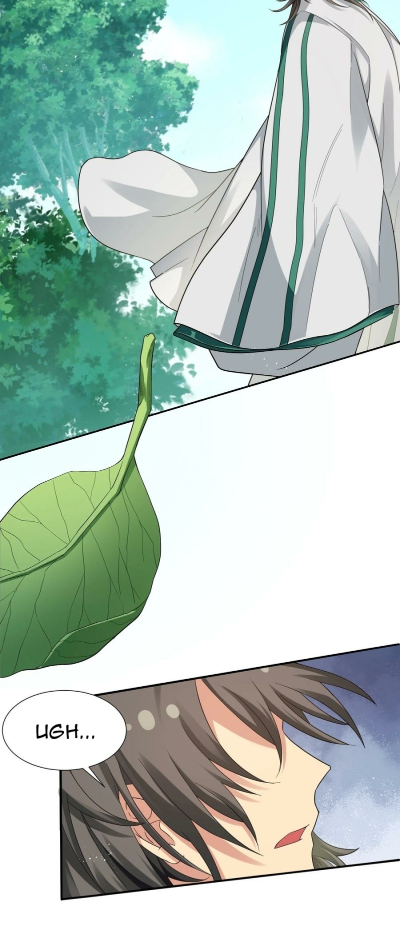 All Female Cultivators Want To Sleep With Me chapter 54