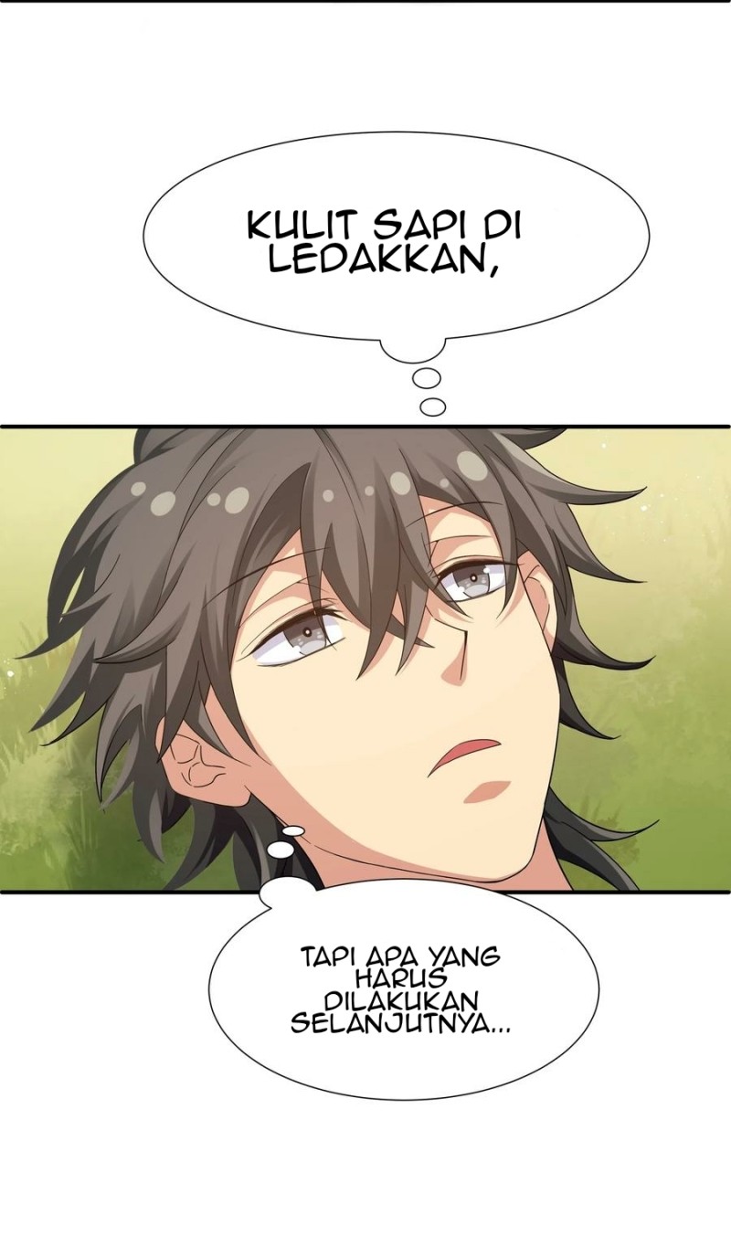 All Female Cultivators Want To Sleep With Me chapter 54