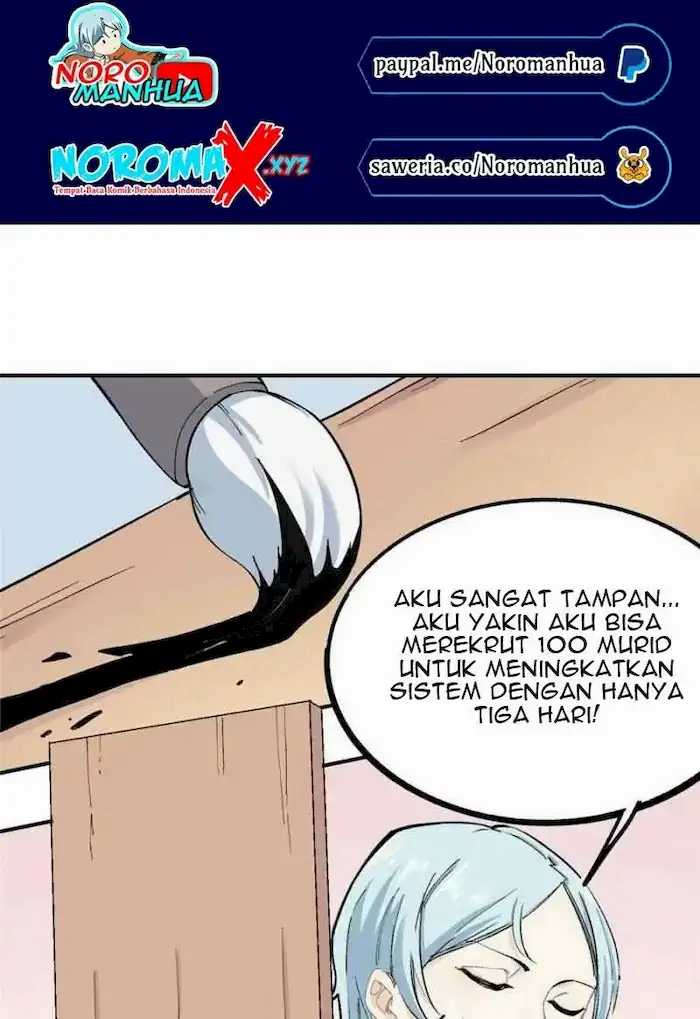 Dilarang COPAS - situs resmi www.mangacanblog.com - Komik all hail the sect leader 003 - chapter 3 4 Indonesia all hail the sect leader 003 - chapter 3 Terbaru 1|Baca Manga Komik Indonesia|Mangacan