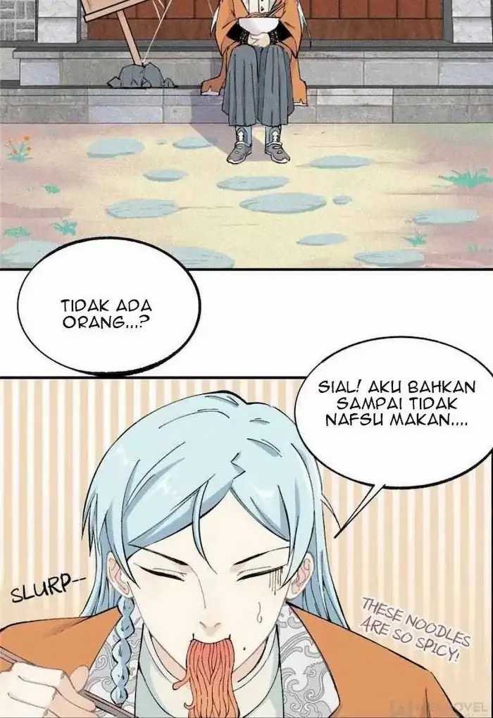 Dilarang COPAS - situs resmi www.mangacanblog.com - Komik all hail the sect leader 003 - chapter 3 4 Indonesia all hail the sect leader 003 - chapter 3 Terbaru 4|Baca Manga Komik Indonesia|Mangacan