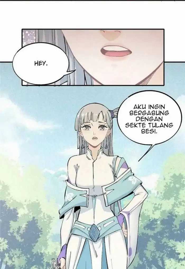 Dilarang COPAS - situs resmi www.mangacanblog.com - Komik all hail the sect leader 003 - chapter 3 4 Indonesia all hail the sect leader 003 - chapter 3 Terbaru 5|Baca Manga Komik Indonesia|Mangacan