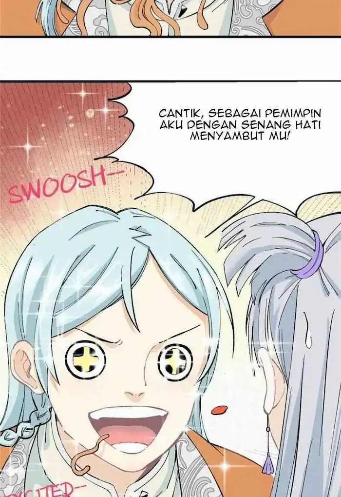 Dilarang COPAS - situs resmi www.mangacanblog.com - Komik all hail the sect leader 003 - chapter 3 4 Indonesia all hail the sect leader 003 - chapter 3 Terbaru 7|Baca Manga Komik Indonesia|Mangacan