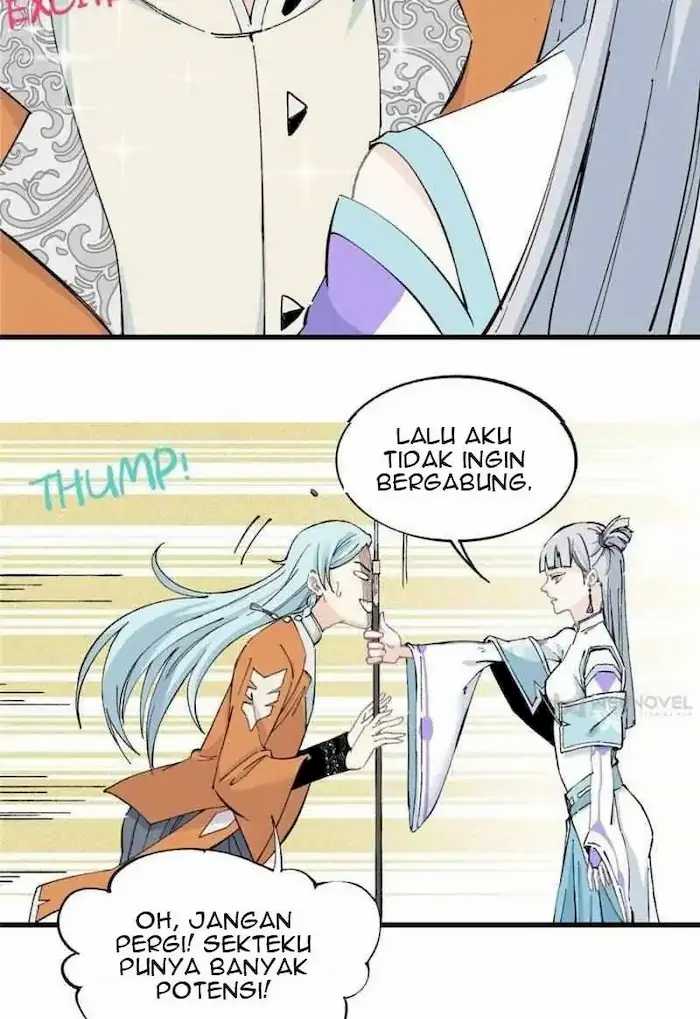 Dilarang COPAS - situs resmi www.mangacanblog.com - Komik all hail the sect leader 003 - chapter 3 4 Indonesia all hail the sect leader 003 - chapter 3 Terbaru 8|Baca Manga Komik Indonesia|Mangacan