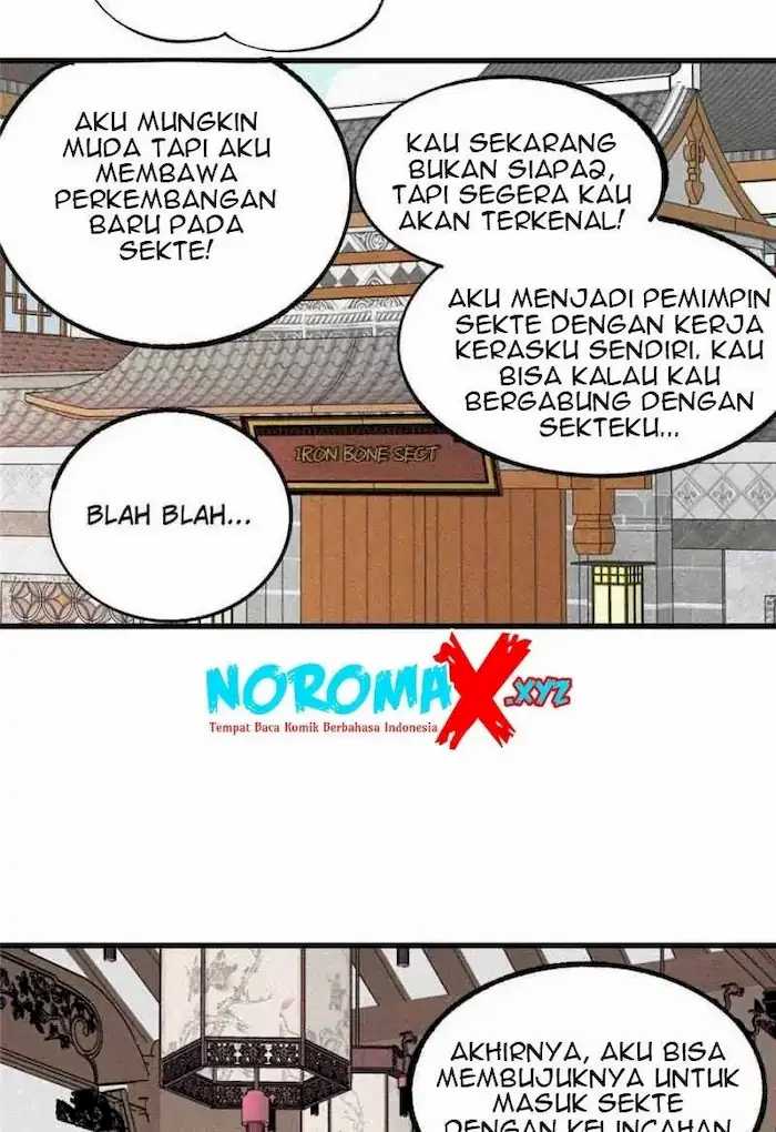 Dilarang COPAS - situs resmi www.mangacanblog.com - Komik all hail the sect leader 003 - chapter 3 4 Indonesia all hail the sect leader 003 - chapter 3 Terbaru 9|Baca Manga Komik Indonesia|Mangacan