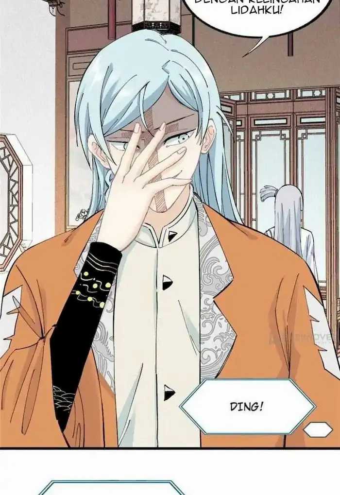 Dilarang COPAS - situs resmi www.mangacanblog.com - Komik all hail the sect leader 003 - chapter 3 4 Indonesia all hail the sect leader 003 - chapter 3 Terbaru 10|Baca Manga Komik Indonesia|Mangacan