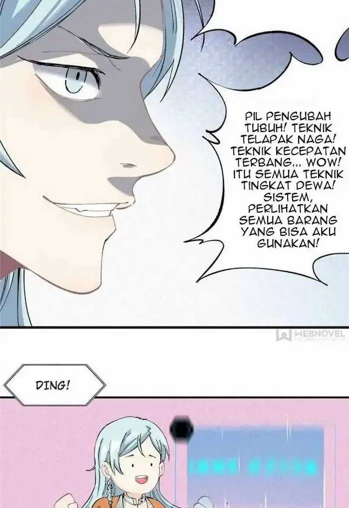 Dilarang COPAS - situs resmi www.mangacanblog.com - Komik all hail the sect leader 003 - chapter 3 4 Indonesia all hail the sect leader 003 - chapter 3 Terbaru 12|Baca Manga Komik Indonesia|Mangacan
