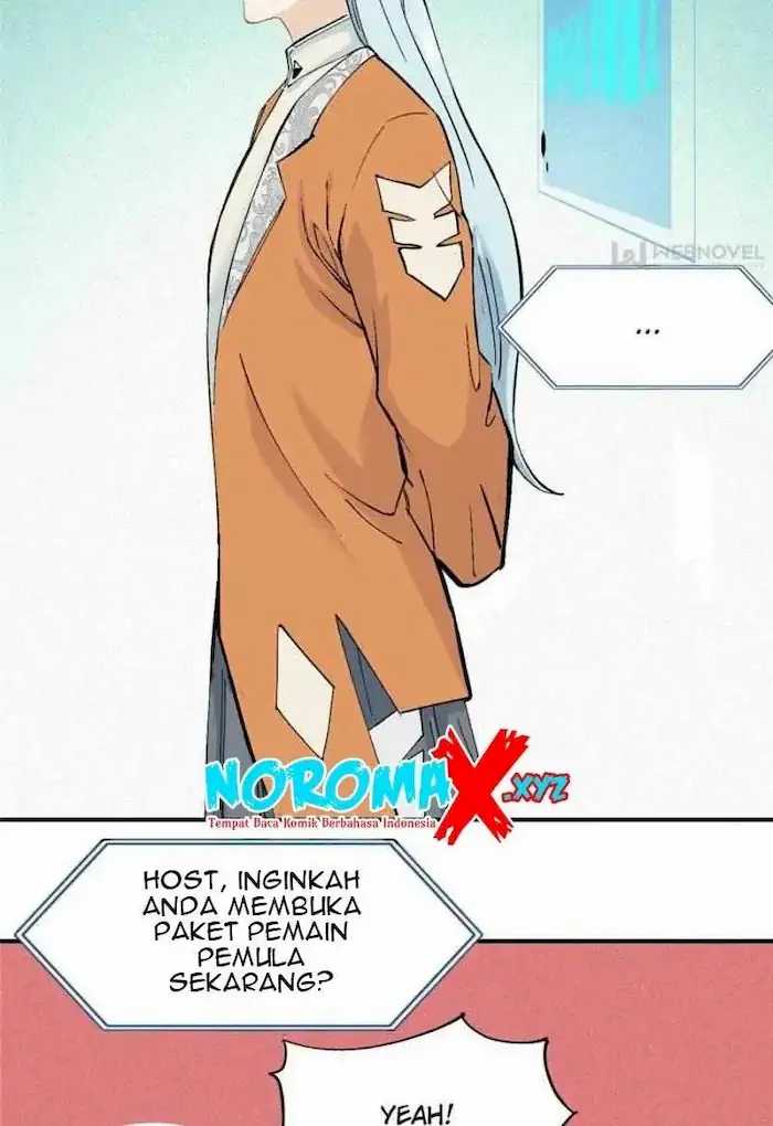Dilarang COPAS - situs resmi www.mangacanblog.com - Komik all hail the sect leader 003 - chapter 3 4 Indonesia all hail the sect leader 003 - chapter 3 Terbaru 14|Baca Manga Komik Indonesia|Mangacan