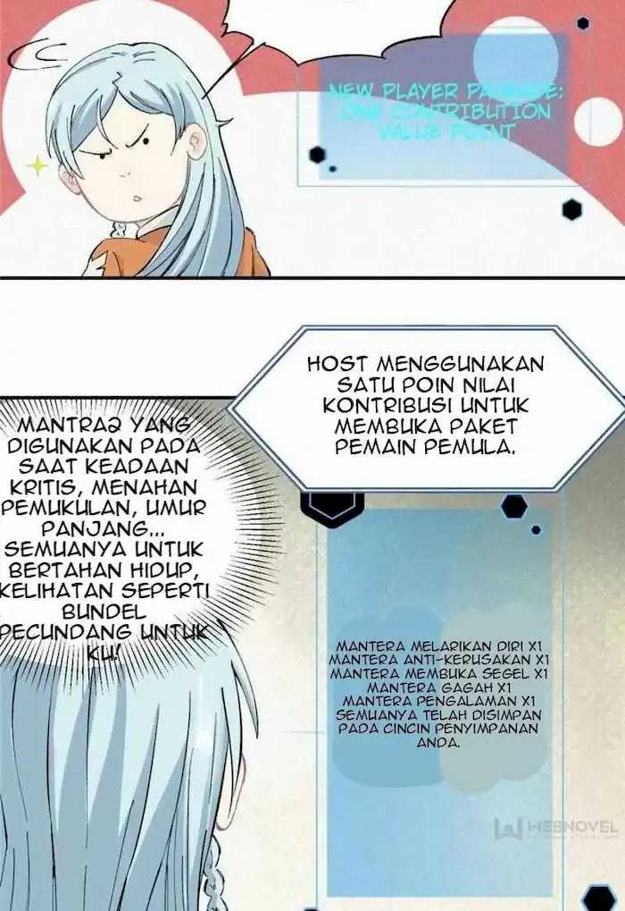 Dilarang COPAS - situs resmi www.mangacanblog.com - Komik all hail the sect leader 003 - chapter 3 4 Indonesia all hail the sect leader 003 - chapter 3 Terbaru 15|Baca Manga Komik Indonesia|Mangacan