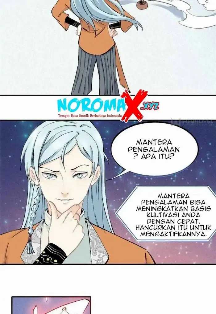 Dilarang COPAS - situs resmi www.mangacanblog.com - Komik all hail the sect leader 003 - chapter 3 4 Indonesia all hail the sect leader 003 - chapter 3 Terbaru 17|Baca Manga Komik Indonesia|Mangacan