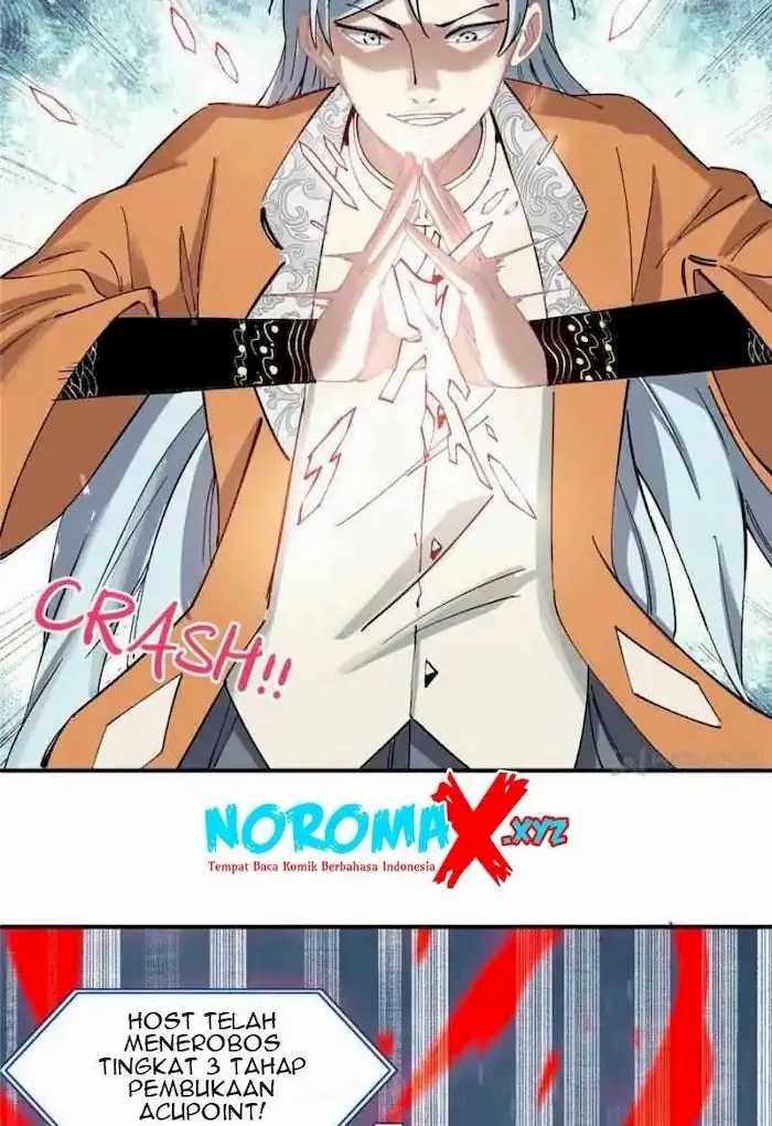 Dilarang COPAS - situs resmi www.mangacanblog.com - Komik all hail the sect leader 003 - chapter 3 4 Indonesia all hail the sect leader 003 - chapter 3 Terbaru 19|Baca Manga Komik Indonesia|Mangacan