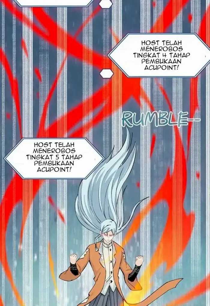 Dilarang COPAS - situs resmi www.mangacanblog.com - Komik all hail the sect leader 003 - chapter 3 4 Indonesia all hail the sect leader 003 - chapter 3 Terbaru 20|Baca Manga Komik Indonesia|Mangacan