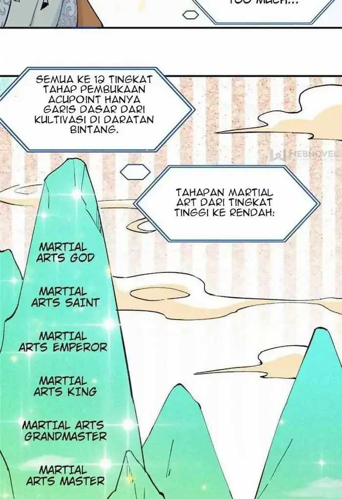 Dilarang COPAS - situs resmi www.mangacanblog.com - Komik all hail the sect leader 003 - chapter 3 4 Indonesia all hail the sect leader 003 - chapter 3 Terbaru 22|Baca Manga Komik Indonesia|Mangacan