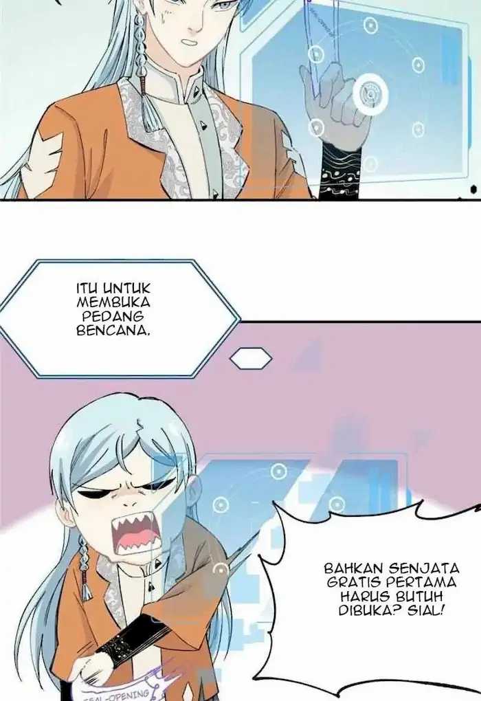 Dilarang COPAS - situs resmi www.mangacanblog.com - Komik all hail the sect leader 003 - chapter 3 4 Indonesia all hail the sect leader 003 - chapter 3 Terbaru 24|Baca Manga Komik Indonesia|Mangacan