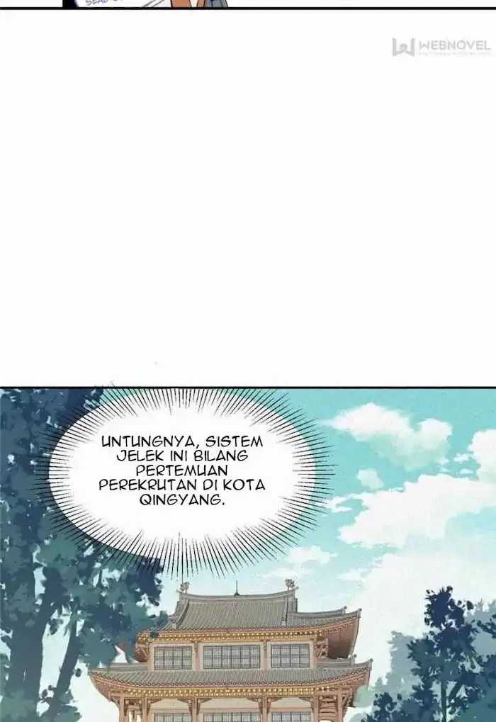 Dilarang COPAS - situs resmi www.mangacanblog.com - Komik all hail the sect leader 003 - chapter 3 4 Indonesia all hail the sect leader 003 - chapter 3 Terbaru 25|Baca Manga Komik Indonesia|Mangacan