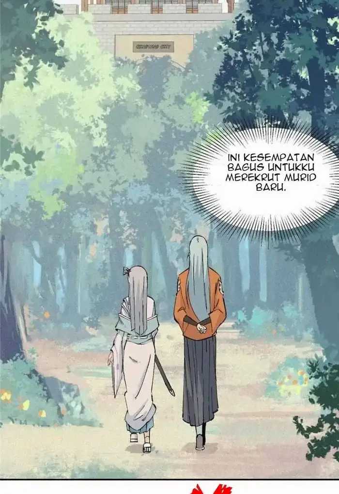 Dilarang COPAS - situs resmi www.mangacanblog.com - Komik all hail the sect leader 003 - chapter 3 4 Indonesia all hail the sect leader 003 - chapter 3 Terbaru 26|Baca Manga Komik Indonesia|Mangacan