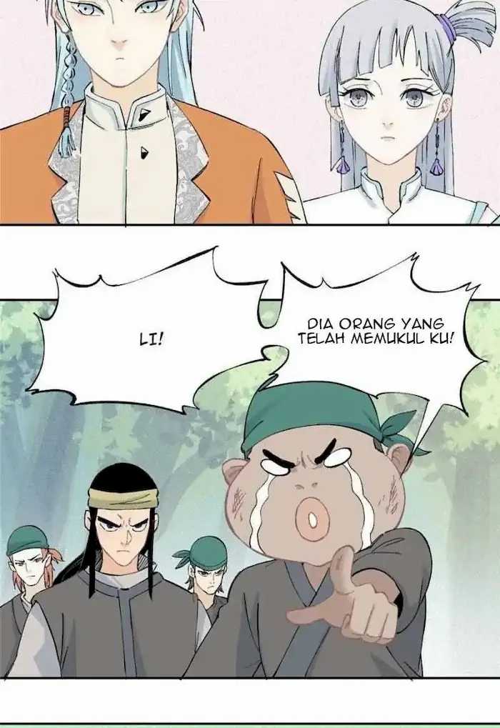 Dilarang COPAS - situs resmi www.mangacanblog.com - Komik all hail the sect leader 003 - chapter 3 4 Indonesia all hail the sect leader 003 - chapter 3 Terbaru 30|Baca Manga Komik Indonesia|Mangacan