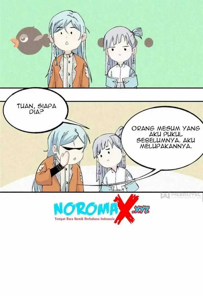 Dilarang COPAS - situs resmi www.mangacanblog.com - Komik all hail the sect leader 003 - chapter 3 4 Indonesia all hail the sect leader 003 - chapter 3 Terbaru 31|Baca Manga Komik Indonesia|Mangacan