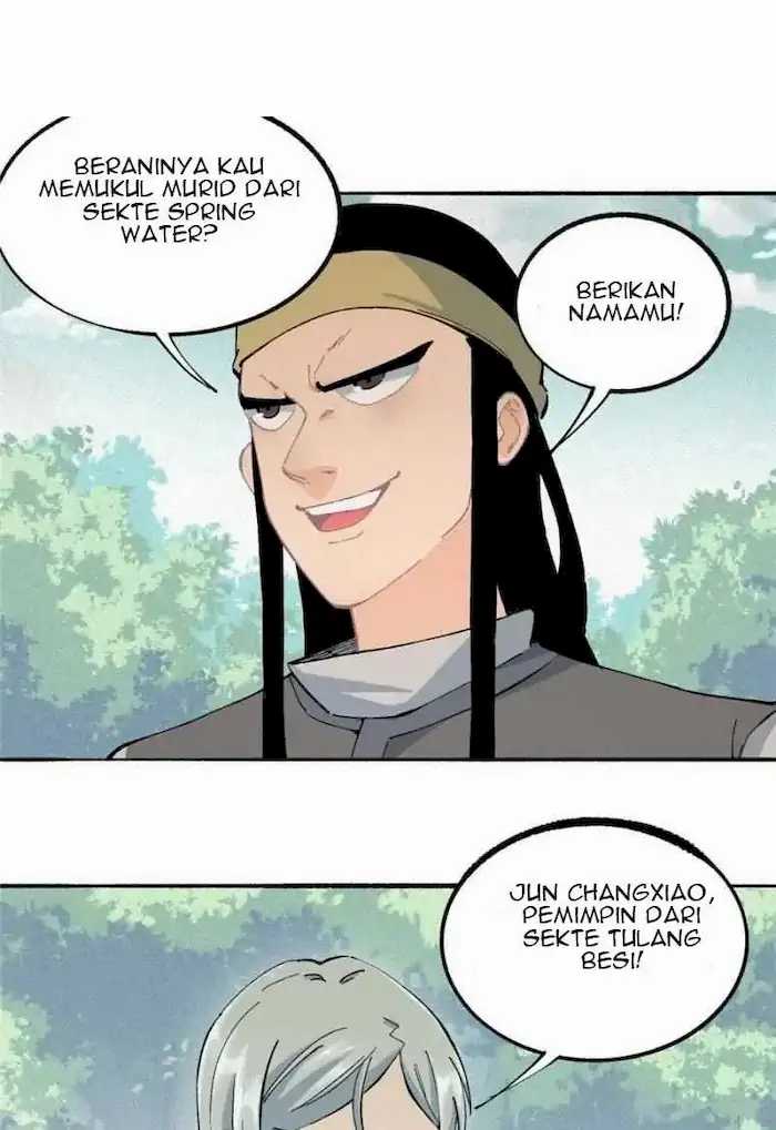 Dilarang COPAS - situs resmi www.mangacanblog.com - Komik all hail the sect leader 003 - chapter 3 4 Indonesia all hail the sect leader 003 - chapter 3 Terbaru 32|Baca Manga Komik Indonesia|Mangacan