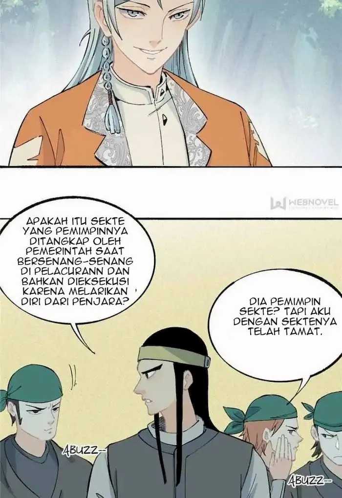 Dilarang COPAS - situs resmi www.mangacanblog.com - Komik all hail the sect leader 003 - chapter 3 4 Indonesia all hail the sect leader 003 - chapter 3 Terbaru 33|Baca Manga Komik Indonesia|Mangacan