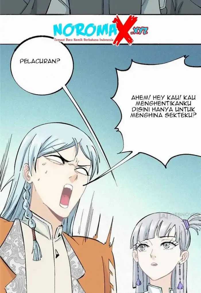 Dilarang COPAS - situs resmi www.mangacanblog.com - Komik all hail the sect leader 003 - chapter 3 4 Indonesia all hail the sect leader 003 - chapter 3 Terbaru 34|Baca Manga Komik Indonesia|Mangacan