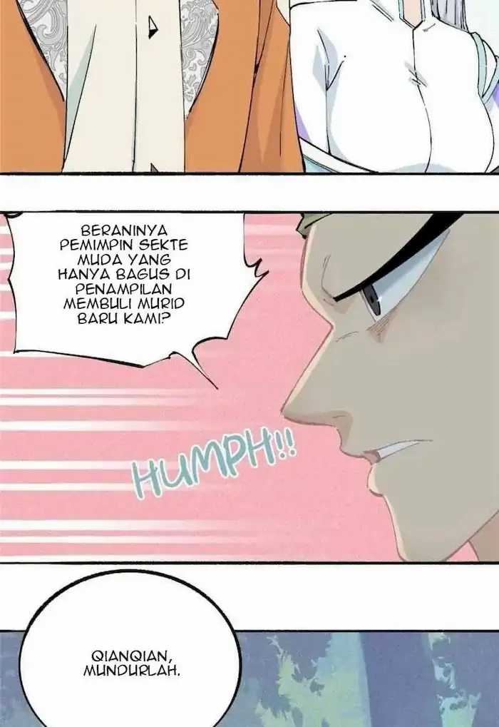 Dilarang COPAS - situs resmi www.mangacanblog.com - Komik all hail the sect leader 003 - chapter 3 4 Indonesia all hail the sect leader 003 - chapter 3 Terbaru 35|Baca Manga Komik Indonesia|Mangacan