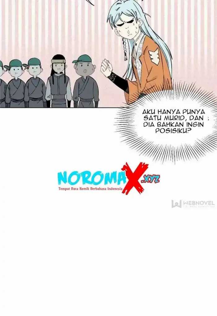 Dilarang COPAS - situs resmi www.mangacanblog.com - Komik all hail the sect leader 003 - chapter 3 4 Indonesia all hail the sect leader 003 - chapter 3 Terbaru 39|Baca Manga Komik Indonesia|Mangacan