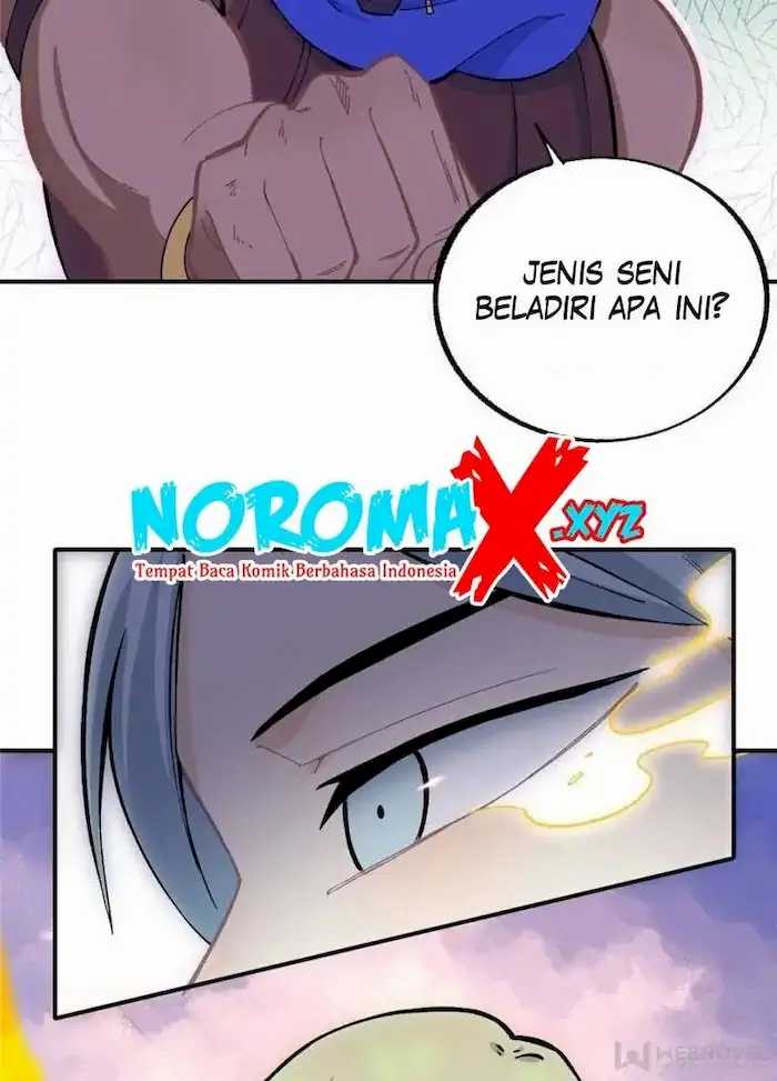 All Hail the Sect Leader chapter 13