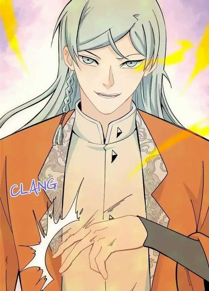All Hail the Sect Leader chapter 13