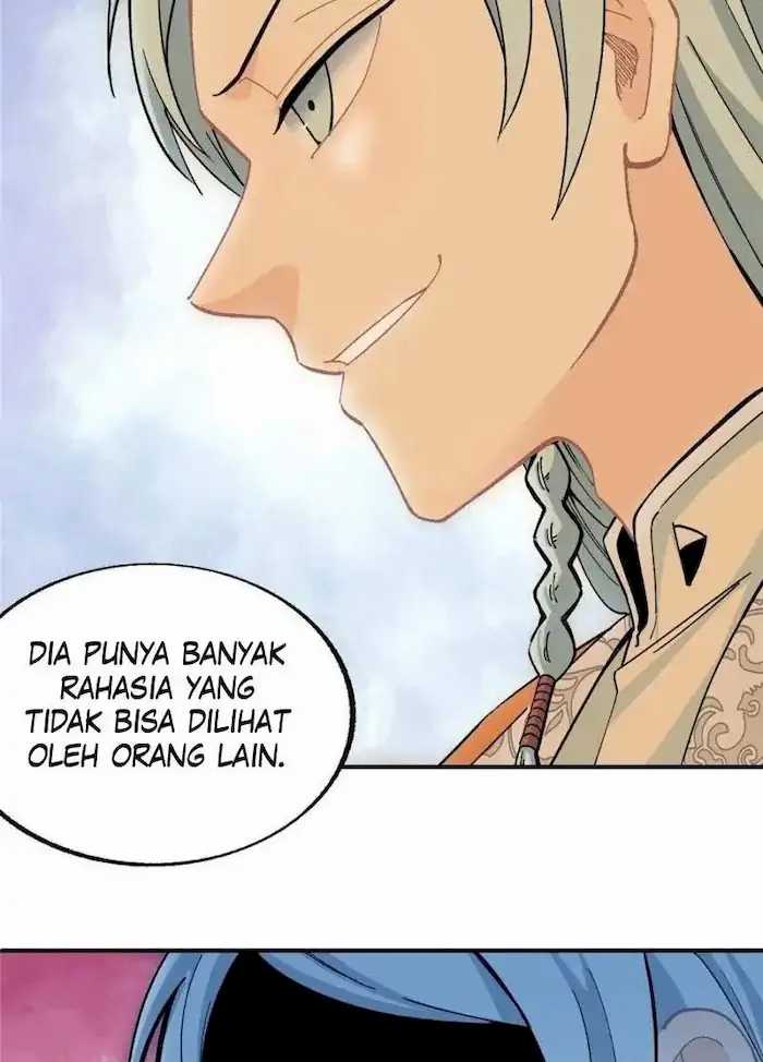 All Hail the Sect Leader chapter 13