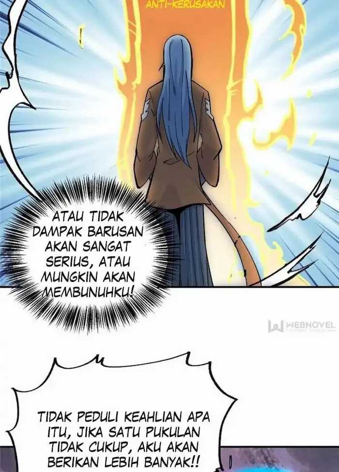 All Hail the Sect Leader chapter 13