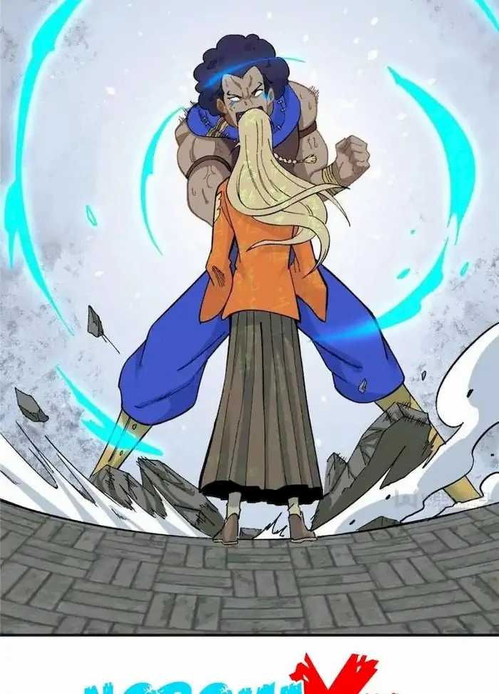 All Hail the Sect Leader chapter 13