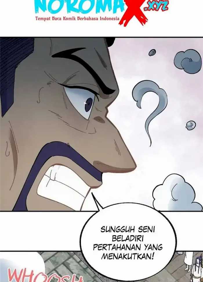All Hail the Sect Leader chapter 13