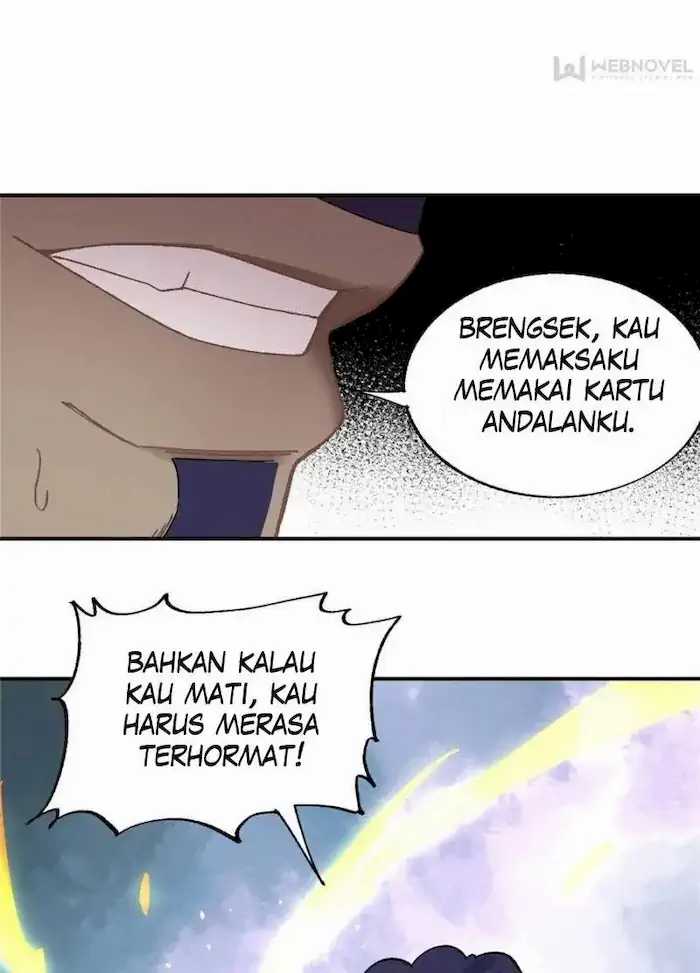 All Hail the Sect Leader chapter 13